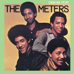 the meters: look-ka py py
