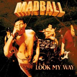 madball: look my way (coloured vinyl)