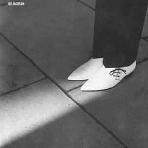 joe jackson: look sharp!