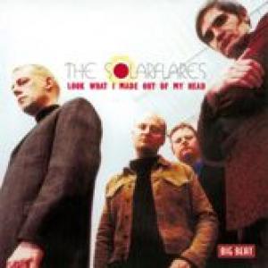 solarflares: look what i made out of my head