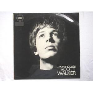 scott walker: looking back with scott walker