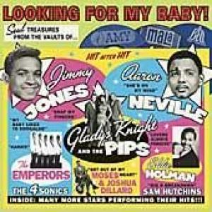 various artists: looking for my baby!