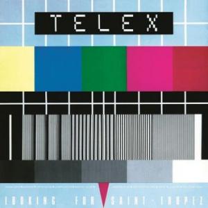 telex: looking for saint-tropez
