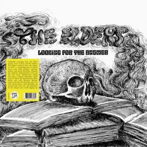 elders: looking for the answer