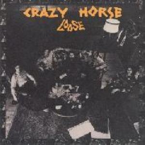 crazy horse: loose