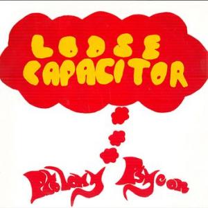 ptolomy psycon: loose capacitor