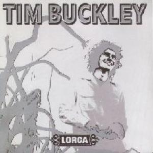 tim buckley: lorca