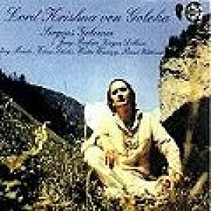 sergius golowin: lord krishna von goloka