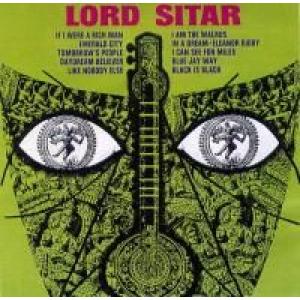 lord sitar: lord sitar