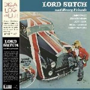 lord sutch: lord sutch and heavy friends