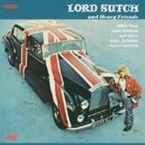 screaming lord sutch: lord sutch & his heavy friends