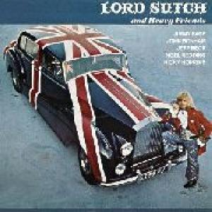 screaming lord sutch: lord sutch and his heavy friends