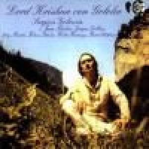 sergius golowin: lors krishna von goloka