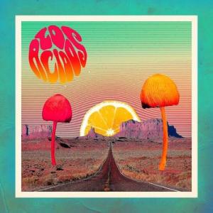 los acidos: los acidos