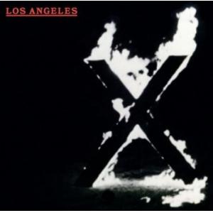 x: los angeles