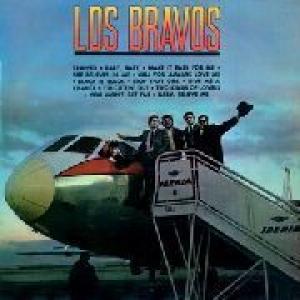 los bravos: los bravos