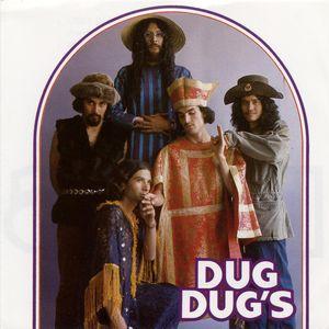 los dug dugs: los dug dugs