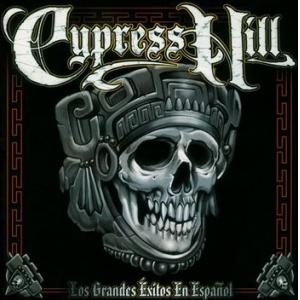 cypress hill: los grandes exitos en espanol