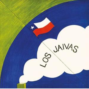 los jaivas: los jaivas (aka el volantin)
