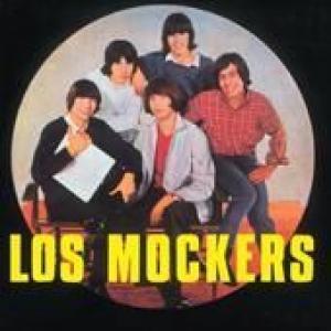 los mockers: los mockers