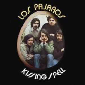 kissing spell: los pajaros