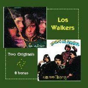 los walkers: los walkers / nosotros los walkers