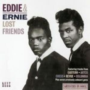 eddie & ernie: lost friends