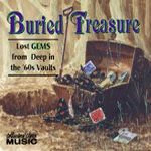 buried treasure: lost gems from deep in the 60s vaults 
