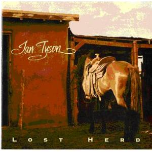 ian tyson: lost herd