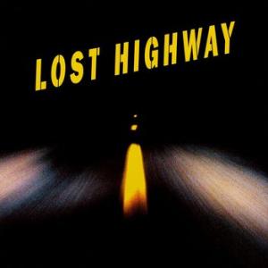 original soundtrack: lost highway