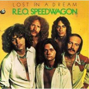 r.e.o. speedwagon: lost in a dream