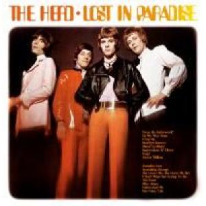 the herd: lost in paradise