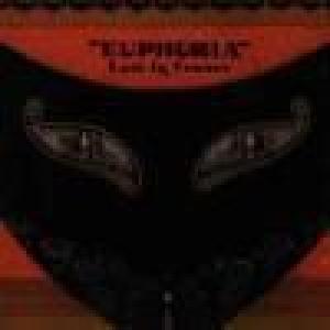 euphoria: lost in trance