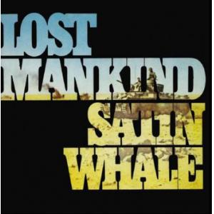 satin whale: lost mankind