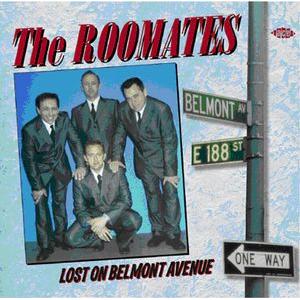 the roommates: lost on belmont avenue