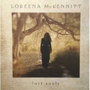 loreena mckennitt: lost souls