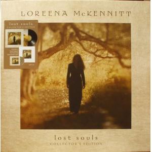 loreena mckennitt: lost souls ( box set)