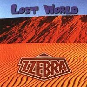 zzebra: lost world