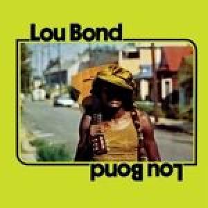 lou bond: lou bond