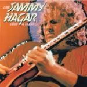 sammy hagar: loud & clear