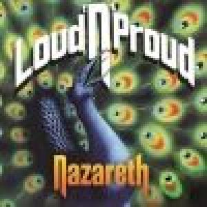 nazareth: loud 'n' proud