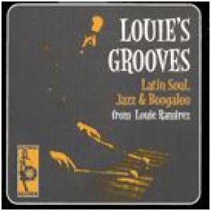 louie ramirez: loui's grooves