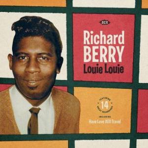 richard berry: louie louie