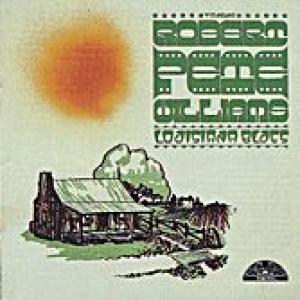 robert pete williams: louisiana blues