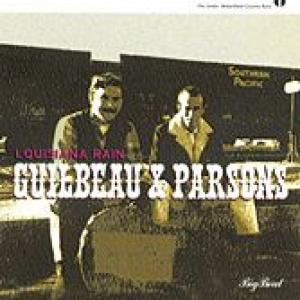 guilbeau & parsons: louisiana rain