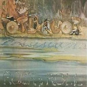 potliquor: louisiana rock & roll