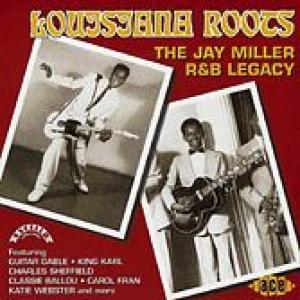 various: louisiana roots