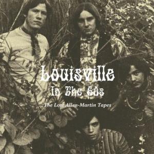 various: louisville in the 60s