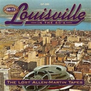 various: louisville in the 60s