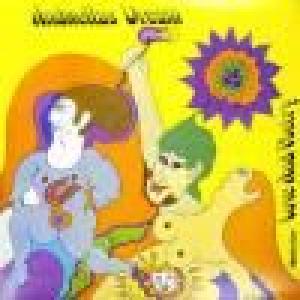 andwellas dream: love and poetry